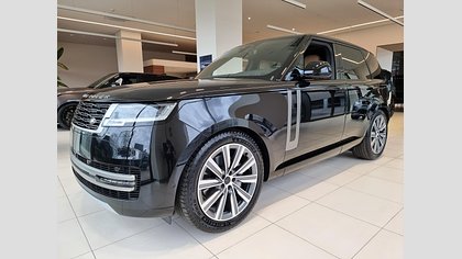 Range Rover 2