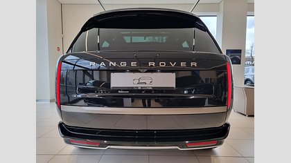 Range Rover 4