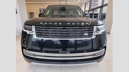 Range Rover 1