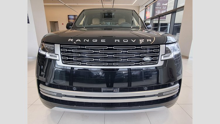 2026 Nova vozila Land Rover Range Rover Santorini Black P460e AWD AUTOMATIC PHEV HSE