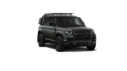 Defender 110 0