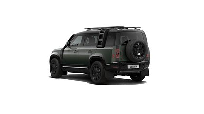 Defender 110 2