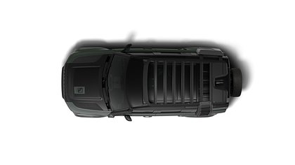 Defender 110 3