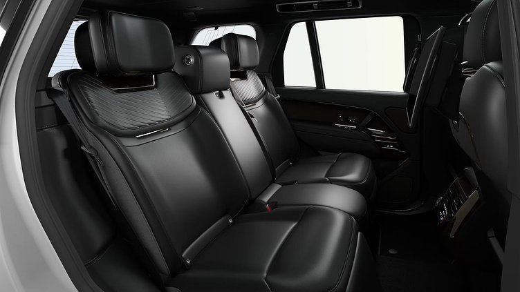 2026 Nova vozila Land Rover Range Rover Narvik Black P615 AWD AUTOMATIC MHEV SV BLACK