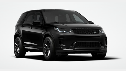 Discovery Sport 0