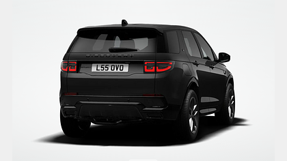 Discovery Sport 2