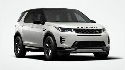 Discovery Sport 0