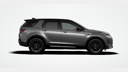 Discovery Sport 1