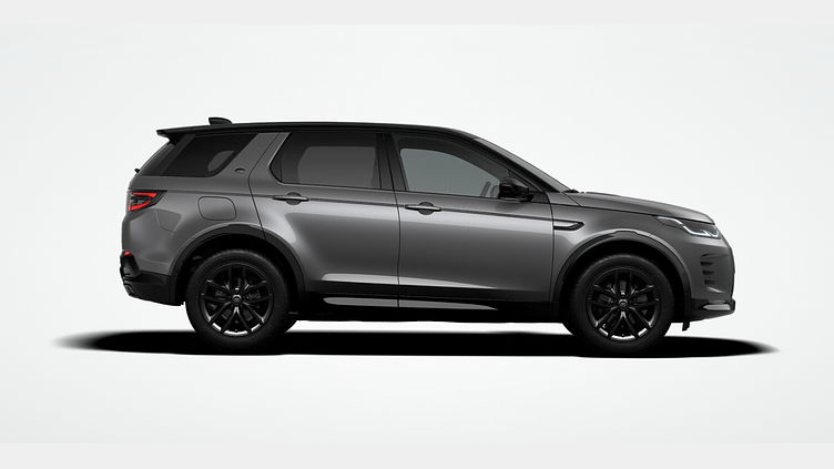 2026 Ново Land Rover Discovery Sport Eiger Grey D165 Diesel Mild Hybrid Standard Wheelbase Dynamic S