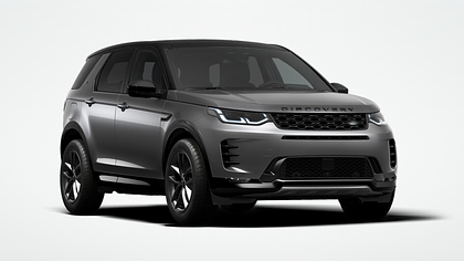 Discovery Sport 0