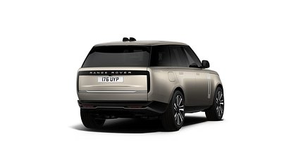 Range Rover 2