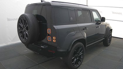 Defender OCTA 3