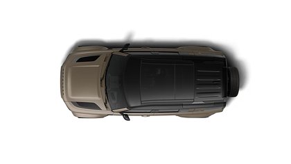 Defender OCTA 3
