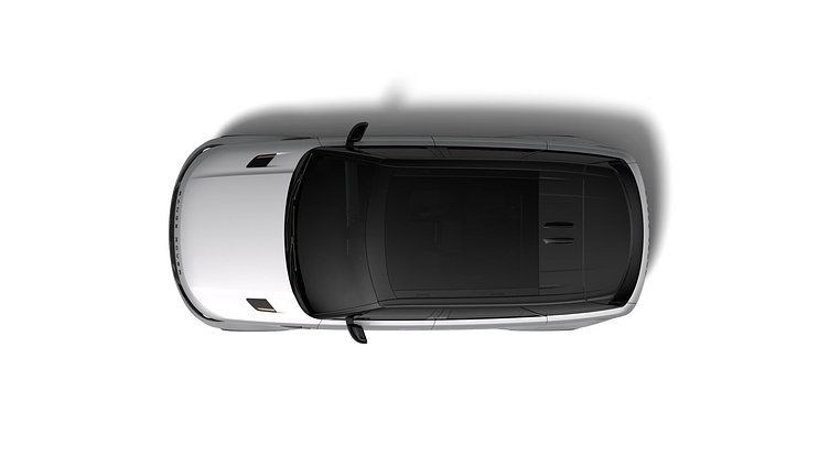 2025 Nowy Land Rover Range Rover Sport Ostuni Pearl White - lakier metalik AWD Auto Dynamic SE