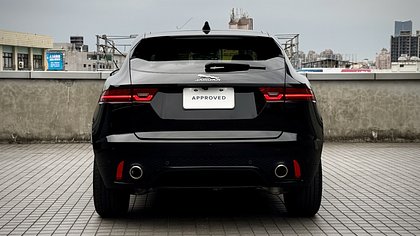 E-Pace 6