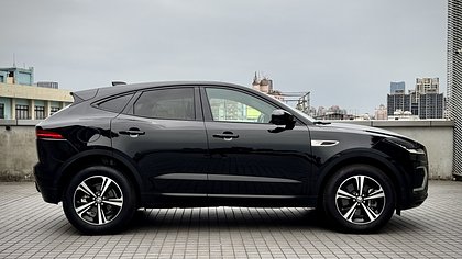 E-Pace 5