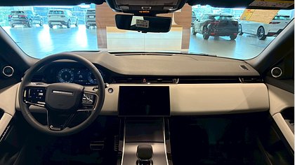 Range Rover Evoque 4