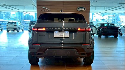 Range Rover Evoque 6
