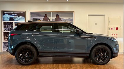 Range Rover Evoque 5
