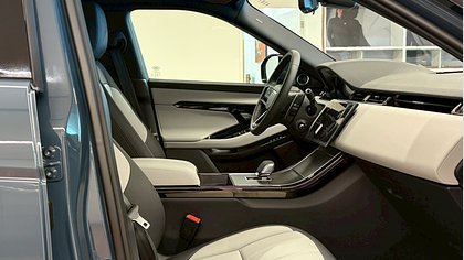 Range Rover Evoque 2