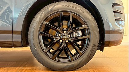 Range Rover Evoque 8