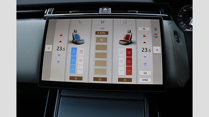 Range Rover Velar 22