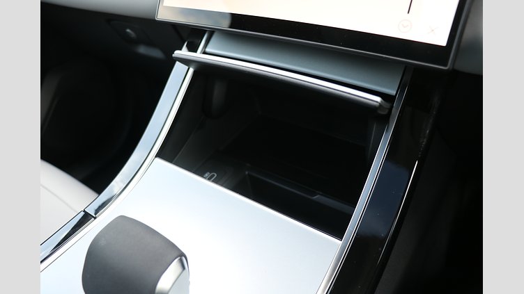 2024 認定中古車 Land Rover Range Rover Velar サントリーニブラック P250ガソリン スタンダードホイールベース S