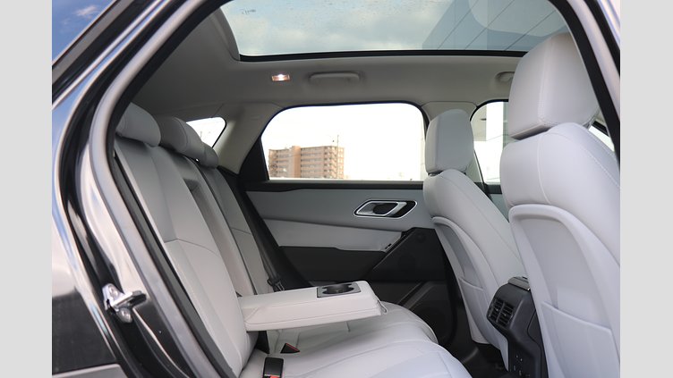 2024 認定中古車 Land Rover Range Rover Velar サントリーニブラック P250ガソリン スタンダードホイールベース S