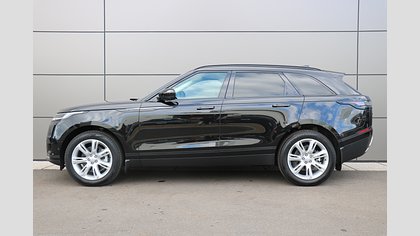 Range Rover Velar 8