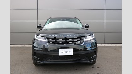 Range Rover Velar 10