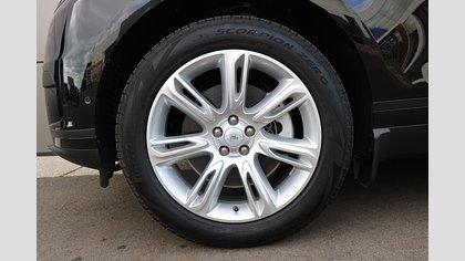 Range Rover Velar 7