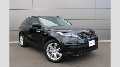 Range Rover Velar 0