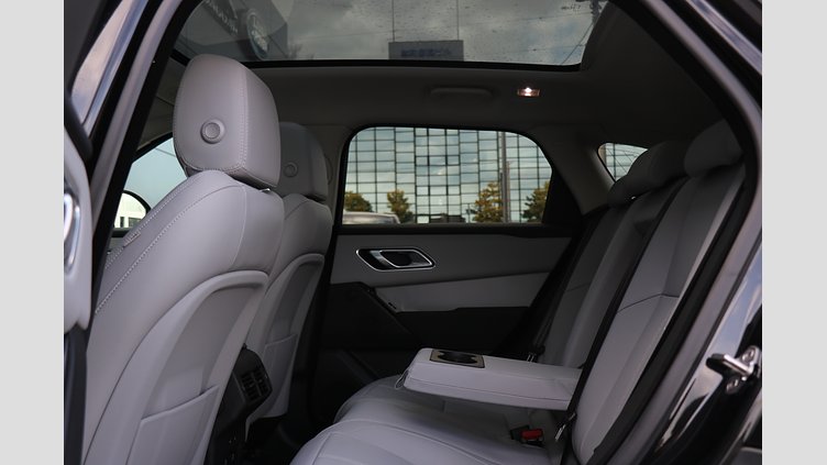 2024 認定中古車 Land Rover Range Rover Velar サントリーニブラック P250ガソリン スタンダードホイールベース S