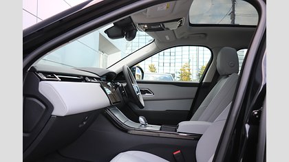 Range Rover Velar 2