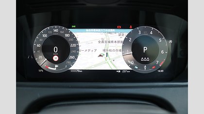 Range Rover Velar 19