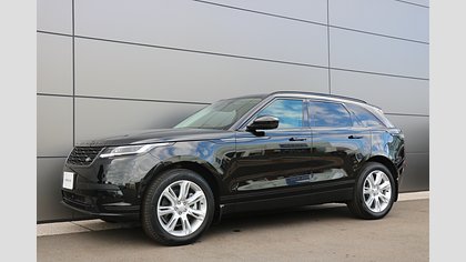 Range Rover Velar 9