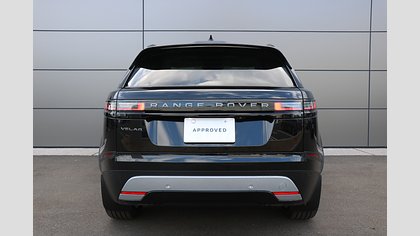 Range Rover Velar 6