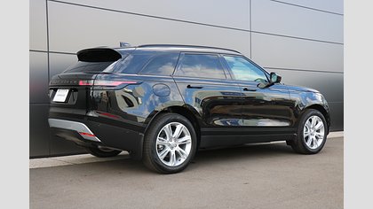 Range Rover Velar 13
