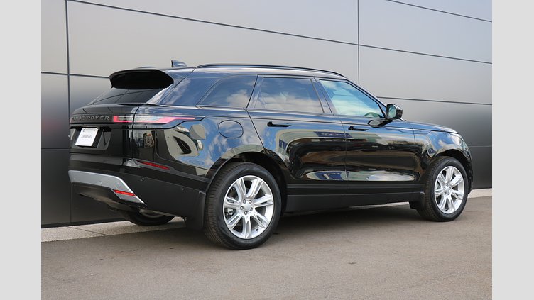 2024 認定中古車 Land Rover Range Rover Velar サントリーニブラック P250ガソリン スタンダードホイールベース S