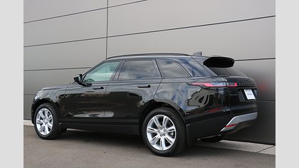 Range Rover Velar 1