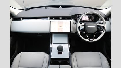 Range Rover Velar 3