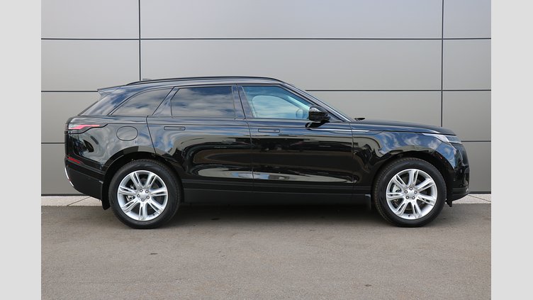 2024 認定中古車 Land Rover Range Rover Velar サントリーニブラック P250ガソリン スタンダードホイールベース S