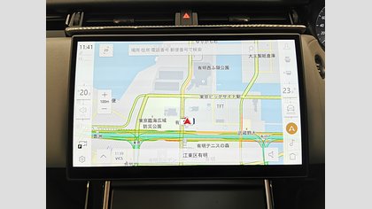 Range Rover Velar 30