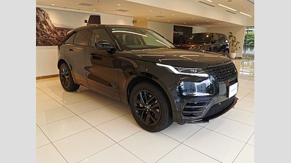 Range Rover Velar 11