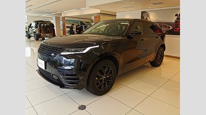 Range Rover Velar 10