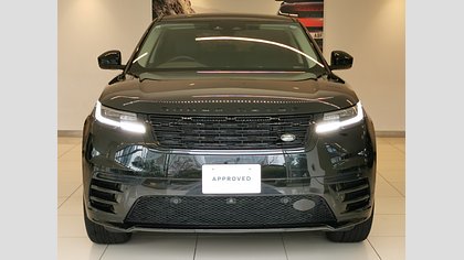 Range Rover Velar 7