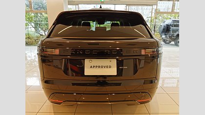 Range Rover Velar 6