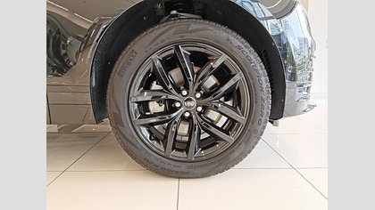 Range Rover Velar 8