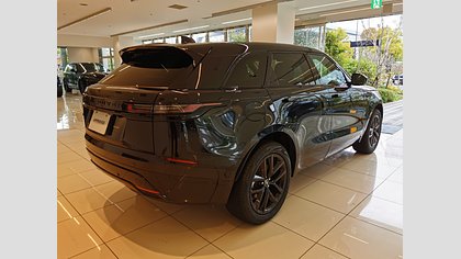 Range Rover Velar 13
