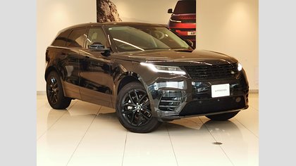 Range Rover Velar 0